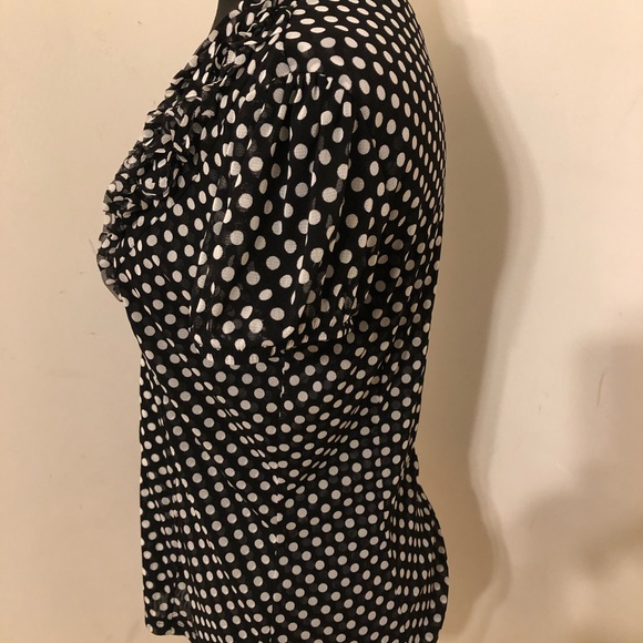 Inc blouse - Picture 3 of 8